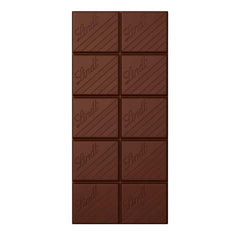 Lindt Excellence Sweet Salted Wood – Dunkler Schokoladenriegel 100 g – Intensiver Kakaogeschmack