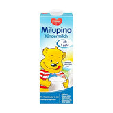 Milupino Babymilch trinkfertig (6X1L), ab 1 Jahr, für Kleinkinder in der Wachstumsphase Naty Shop