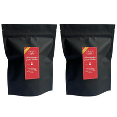 Nicaragua Maragogype 2 x 500g într-un pachet de 2 (boabe întregi)