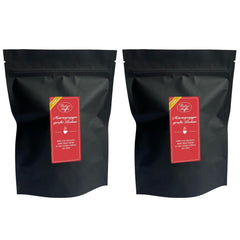Nicaragua Maragogype 2 x 500g într-un pachet de 2 (măcinare medie)