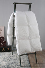 DODO Bettbezug, Baumwolle, weiß, 140/200 Steppdecken und Steppdecken Naty Shop