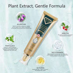 Gel gegen Narben, 30g Kosmetik und Schönheit Naty Shop