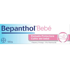 Bepanthol Bebe Pda 100G, 100 g (1er Pack)