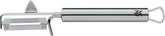 WMF Profi plus Kartoffelschäler mit Pendelklinge 19 cm Schäler Naty Shop