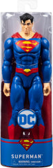 DC Comics 30cm Actionfigur – Superman Actionfiguren Naty Shop