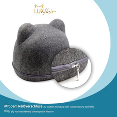 Pături & Mobilier, Animale de companie, Peșteri & Case, Pisici, Paturi pentru pisici, Pisici - culcusuri, saltele