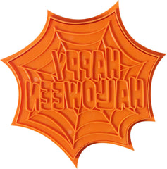 Halloween Keksausstecher & Stempeln - Fröhliches Halloween (3er-Set)