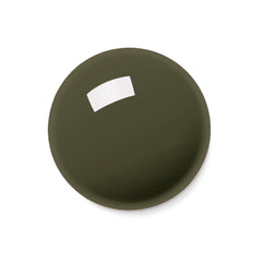 Le Vernis Solaire Nagellack, langlebig, olivgrün