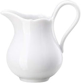 Cană de lapte Hutschenreuther Maria Theresia Weiss pentru 6 persoane