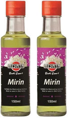 Miyata Mirin, 150 ml