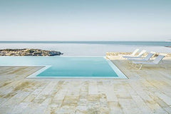 BAYROL e-Alca-Plus – Granulat zur Korrektur instabiler pH-Werte aufgrund niedriger Alkalität – Eimer inklusive Messbecher und Plastikbeutel mit Sicherheitsverschluss – 5 kg