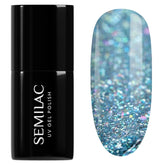 Semilac UV-Nagellack 610 Frosty Christmas 7 ml