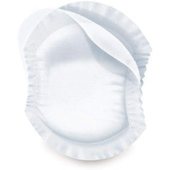 Chicco Schutzeinlagen für Brustwarzen, antibakteriell, 4 Wochen, 120 Stück Zubehör Essen und Stillen Bebe Naty Shop