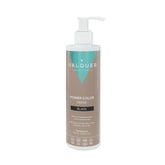 Valquer Power Color Mask formulare vegană și fără silicon Dă culoarea părului 290 ml negru Masca de par Naty Shop Negru 290 Ml (Paquet De 1)