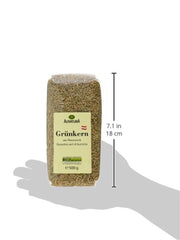 Bio-Grünlikör, 500g