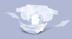 Seni Kids Junior Extra 16-30 kg (1x30 Stück)