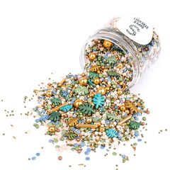 Super Streusel, Bohobaby Jungle, 90 Gramm Naty Shop 180 Gramm