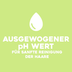 OGX Clarify & Shine Apfelessig-Shampoo, Apfelessig-Haarpflege, Dusche und Bad, Naty Shop