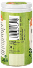 Ostmann Gewürze Kräuterbutter Gewürzzubereitung, 30 g (Verpackungsdesign kann abweichen)