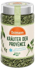 Ostmann Gewürze - Kräuter der Provence gefriergetrocknet | 13 g im Stimme