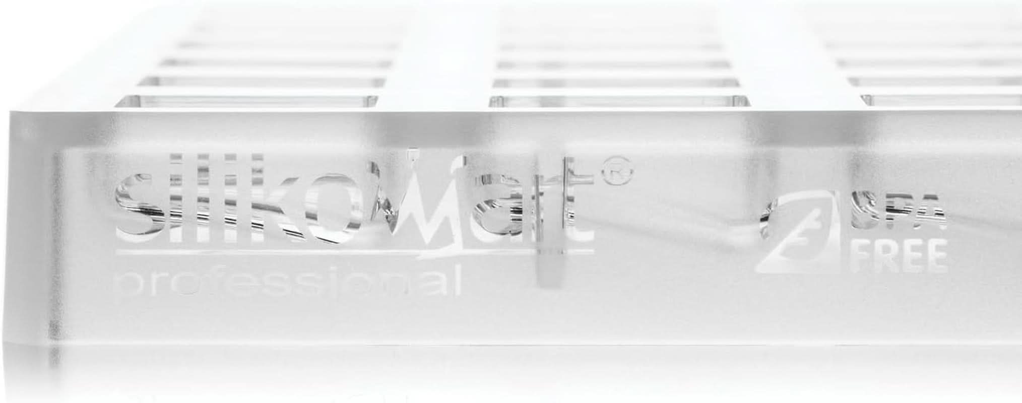 Silikomart CH012, BOLLA B, TRITAN Bucatarie Naty Shop