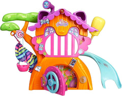 Die Bäuche aus Bellyville – Beetree House Beasties House Bellies Friends Puppenzubehör, Geschenke (Famosa 700015795) Naty Shop Dollhouses Standardtitel