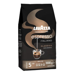 Lavazza Caffè Espresso Bohnen 1Kg