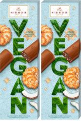 Niederegger Kokos-Schoko-Makronen VEGAN 100g