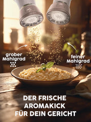 Kotanyi Knoblauchmühle, scharf (1 x 48g)