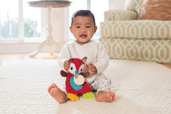 Infantino - Jucării de dentiție