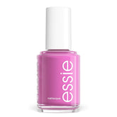 Essie Nagellack für intensiv gefärbte Nägel, Nr. 102 Spieldaten, lila, 13,5 ml