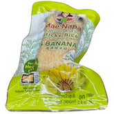 - Orez lipicios cu nucă de cocos și banană - (1 x 80 g)
