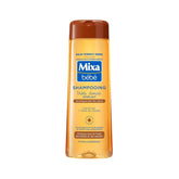 Haarentwirrungsshampoo, Mixa Bébé, Very Soft, Shea, 300 ml Mutter und Kind Naty Shop