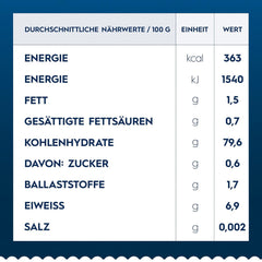Barilla Penne Rigate glutenfreie Pasta aus köstlichem Mais und Reis – perfekt für Menschen mit Zöliakie oder Glutenunverträglichkeit (14 x 400 g)