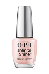 OPI Infinite Shine, ojă de lungă durată, baie cu spumă, 15 ml