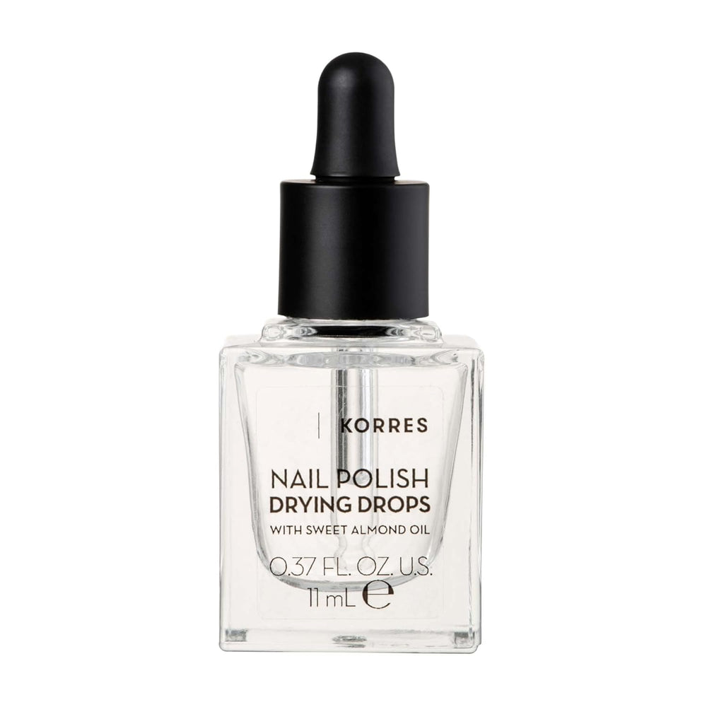 Korres Express Nagellacktrockner, 11 ml