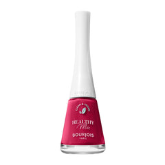 Bourjois – Nagellack Healthy Mix Clean – 300 GRENAT'DDICTIVE