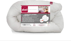 Abeil Premium Ultima Comfort plapuma din bumbac percale, 200 X 200 Cm Plapumi si pilote Naty Shop 200 X 200 Cm