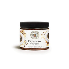 King Arthur Espressopulver – Intensiver Kaffeegeschmack in Kuchen