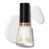 Revlon, ojă de unghii, rezistentă, fără ciobire, finisaj lucios, în roșu/coral, 990 One Perfect Coral, 15 ml
