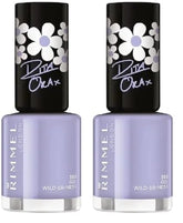 60 Seconds Super Shine – Go Wild-Er-Ness 558,8 ml (0,25 fl.oz) (2er-Pack)