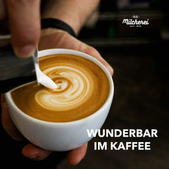 Milcherei Ziegenmilchpulver - Ohne regionale Zusatzstoffe 800g