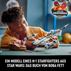 Besuchen Sie den LEGO-Store