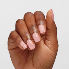 OPI Infinite Shine Pink Tones – Vorgehärtete Gel-Technologie ohne UV-Lampe – Bis zu 11 Tage Haltbarkeit – Langanhaltender veganer Nagellack – 15 ml