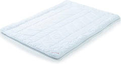 Celinatex First Class Summer Lightweight Duvet 155 X 200 Cm Quilt Ultra Lightweight Summer Duvet Respirabil Plapumi si pilote Naty Shop 155 X 200 Cm Microfibre de vară ușoare
