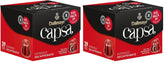 Capsa Espresso entkoffeiniert 39 Kapseln (Packung mit 2)