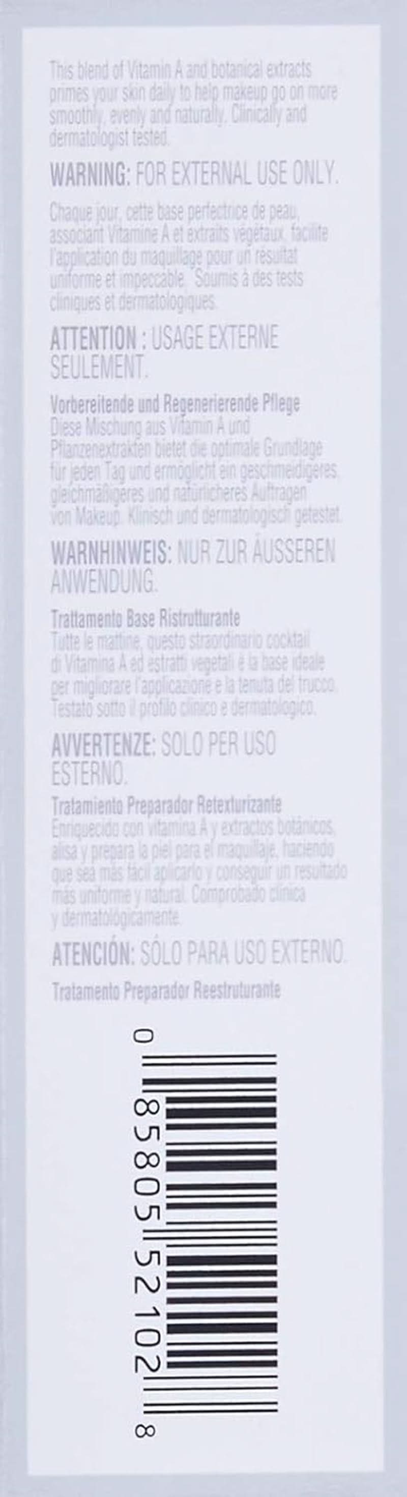 Elizabeth Arden Visible Difference Good Morning Retexturizing Primer Cosmetice si Infrumusetare Naty Shop