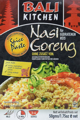 Nasi Goreng, 15er Packung (15 x 50g Packung)