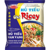 ACECOOK - OR Nam Vang Instant-Reisnudeln - Multipack (24 x 71 g)