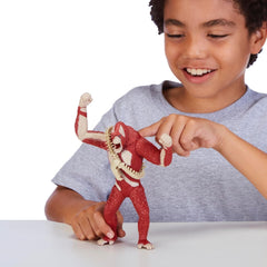 Godzilla X Kong: New Empire Battle Roar Skarking, Actionfiguren, 17 cm Actionfiguren Naty Shop